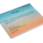 Give Me Glow Summer Vibes 12-Pan Pressed Pigment Palette