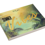 Give Me Glow Summer Vibes 12-Pan Pressed Pigment Palette