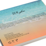 Give Me Glow Summer Vibes 12-Pan Pressed Pigment Palette