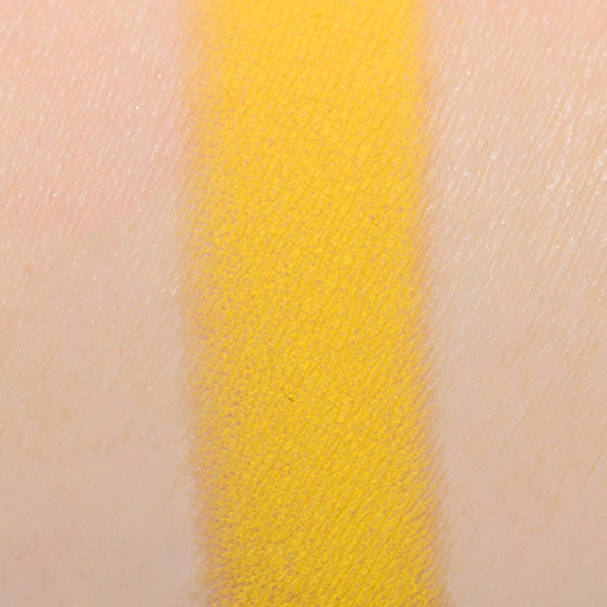 Give Me Glow Sunny Matte Pressed Shadow