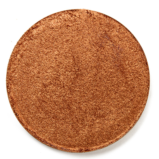 Give Me Glow Foiled Pressed Shadow Sweet Tea