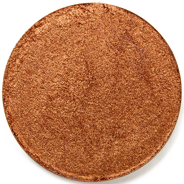 Give Me Glow Sweet Tea Foiled Pressed Shadow