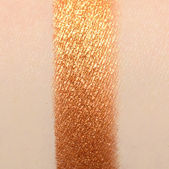 Give Me Glow Foiled Pressed Shadow Sweet Tea