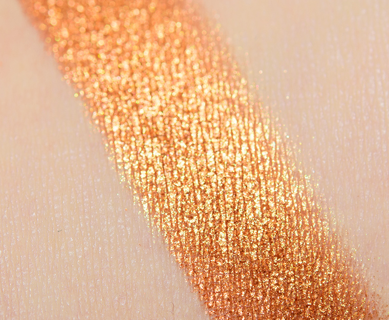 Give Me Glow Sweet Tea Foiled Pressed Shadow