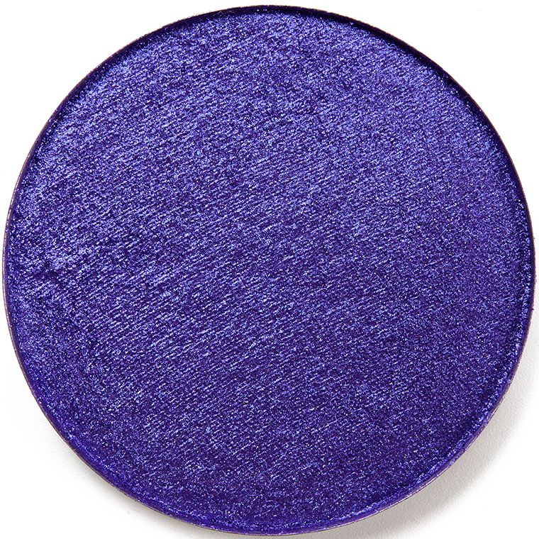 Give Me Glow Ultra Violence Foiled Pressed Shadow