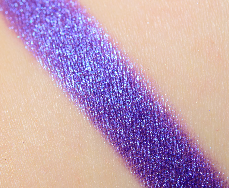 Give Me Glow Ultra Violence Foiled Pressed Shadow