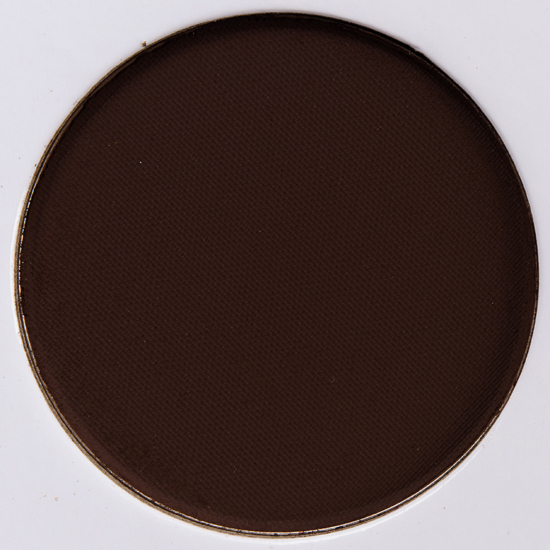 Give Me Glow Matte Pressed Shadow Underground