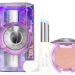 Becca x Barbie Ferreira Prismatic Collection for Holiday 2020