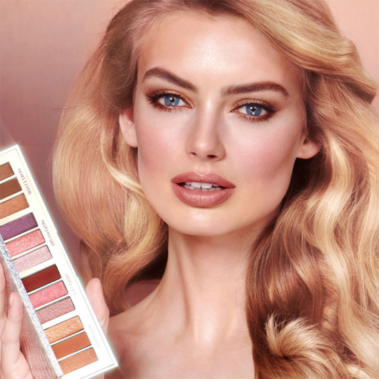 Holiday 2020 Charlotte Tilbury Bejewelled