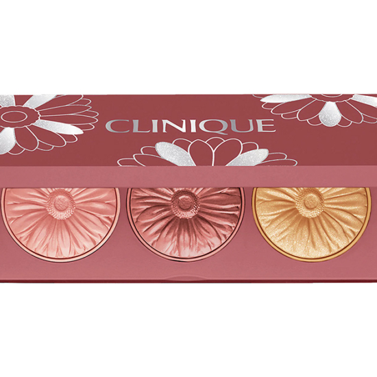 Holiday 2020 Clinique