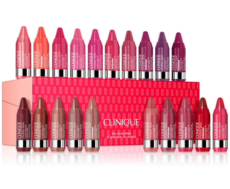 Clinique Holiday 2020 Makeup & Skincare Sets