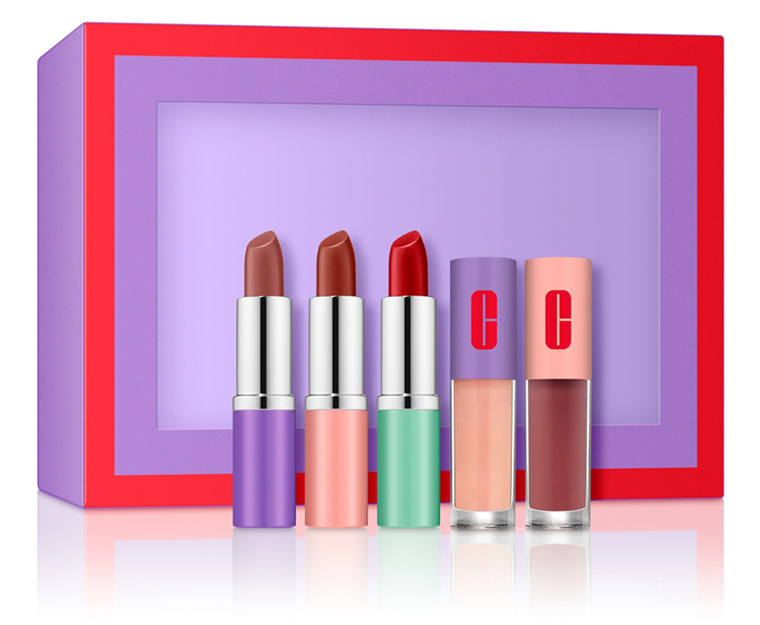 Clinique Holiday 2020 Makeup & Skincare Sets