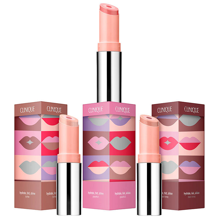 Clinique Holiday 2020 Makeup & Skincare Sets