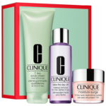 Clinique Holiday 2020 Makeup & Skincare Sets