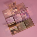 Huda Beauty Haze Obsessions Palettes for Holiday 2020