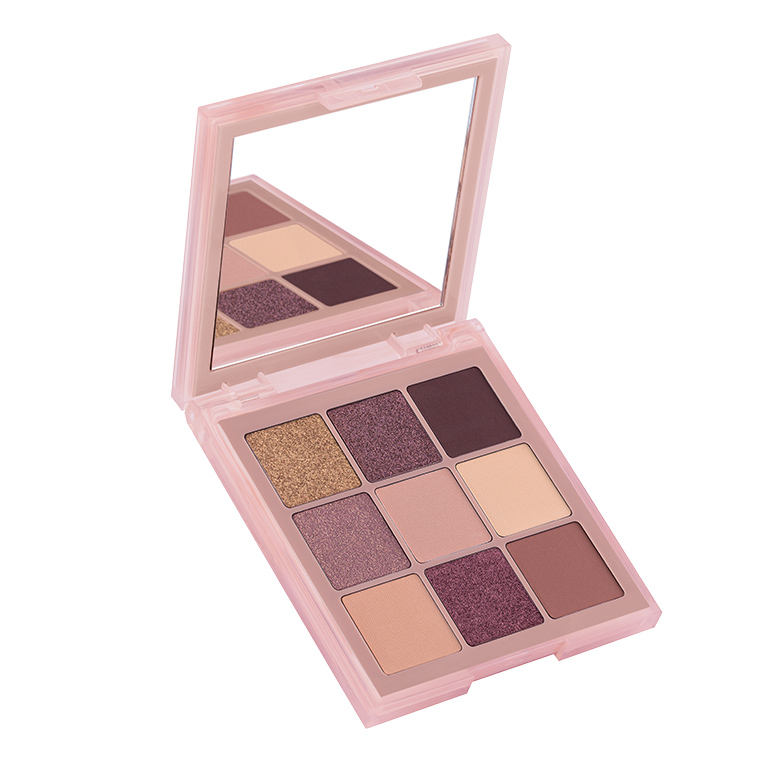 Huda Beauty Haze Obsessions Palettes for Holiday 2020