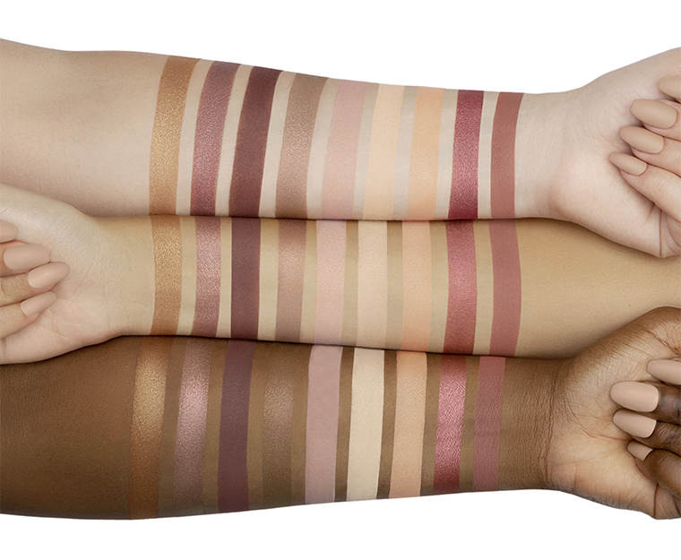 Huda Beauty Haze Obsessions Palettes for Holiday 2020