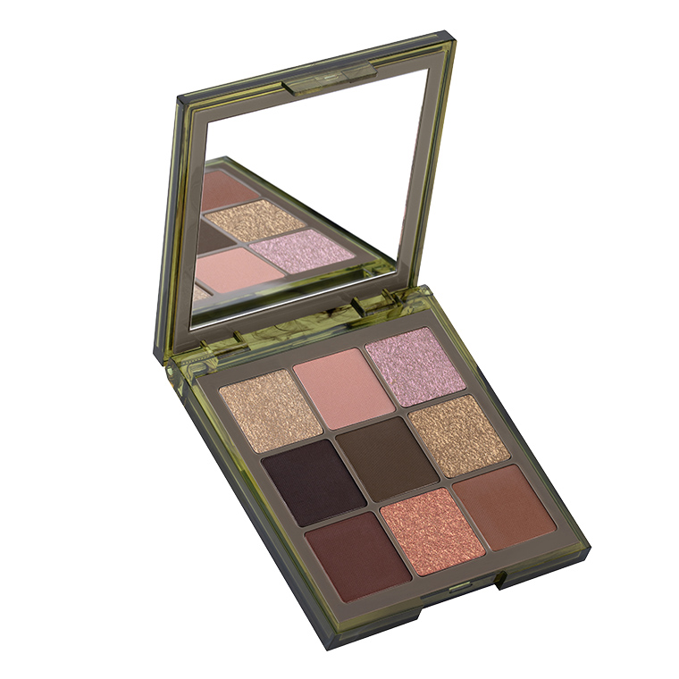 Huda Beauty Haze Obsessions Palettes for Holiday 2020