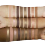 Huda Beauty Haze Obsessions Palettes for Holiday 2020