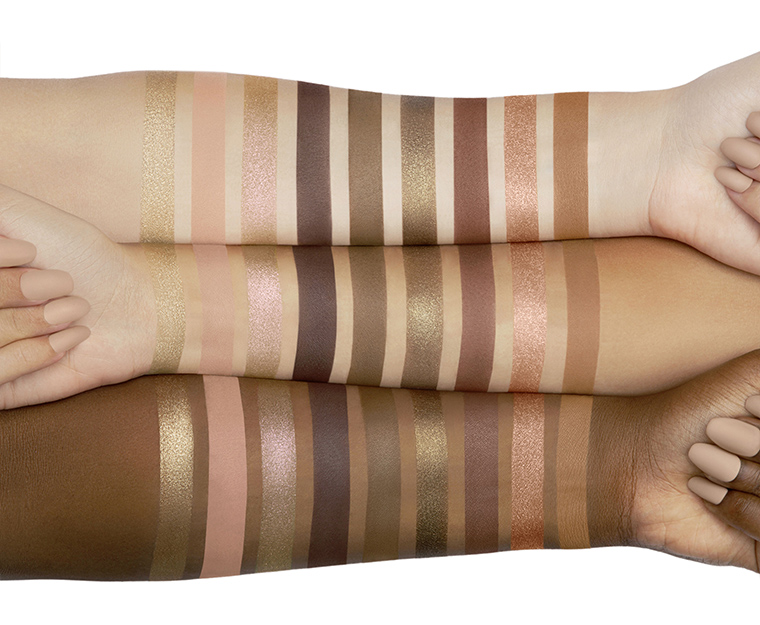 Huda Beauty Haze Obsessions Palettes for Holiday 2020