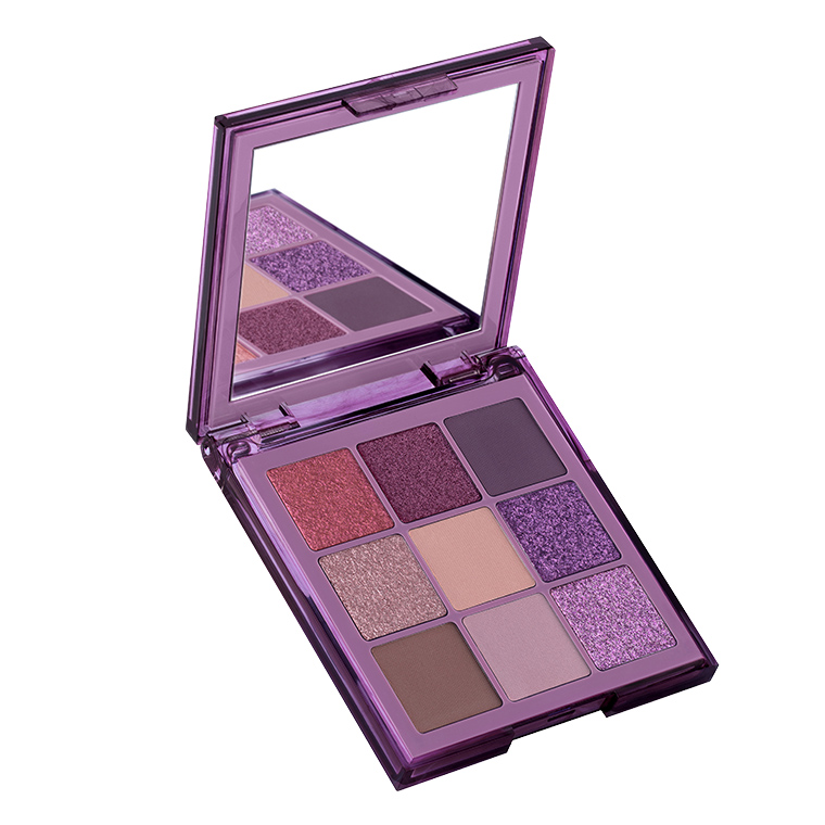 Huda Beauty Haze Obsessions Palettes for Holiday 2020