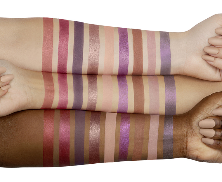 Huda Beauty Haze Obsessions Palettes for Holiday 2020