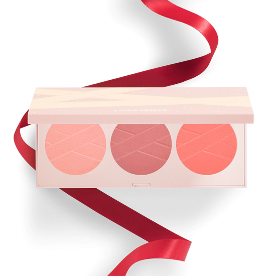 Holiday 2020 Laura Mercier Cheek Palette