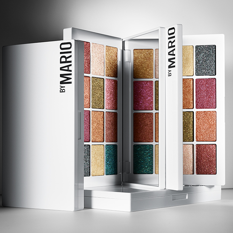 Makeup by Mario Launches October 1st Exclusively at Sephora