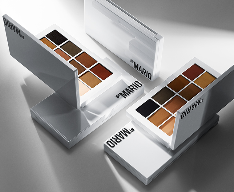 Makeup by Mario Launches October 1st Exclusively at Sephora