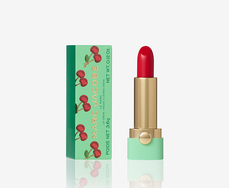 Marc Jacobs Very Merry Cherry Collection for Holiday 2020