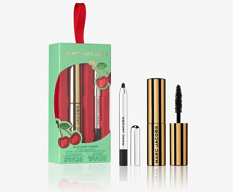 Marc Jacobs Very Merry Cherry Collection for Holiday 2020