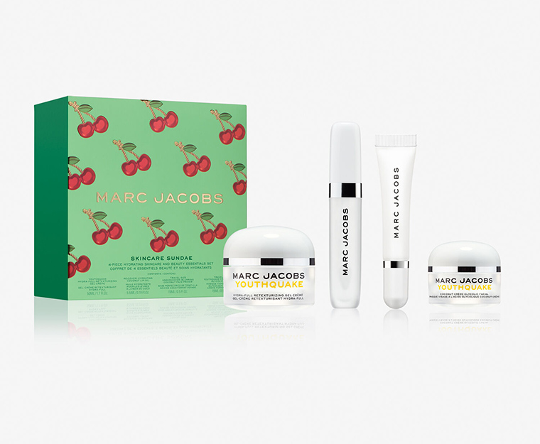 Marc Jacobs Very Merry Cherry Collection for Holiday 2020