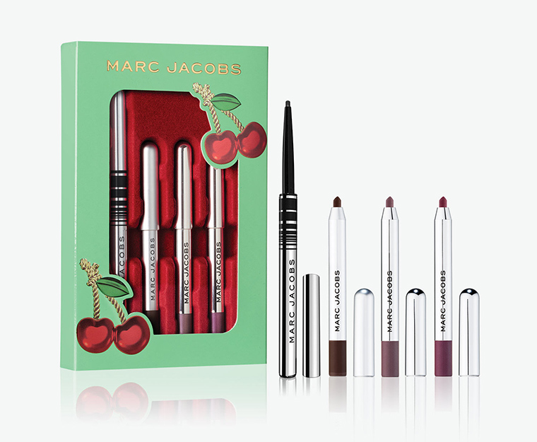 Marc Jacobs Very Merry Cherry Collection for Holiday 2020