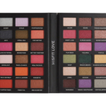 Makeup Revolution x Nightmare Before Christmas Collection