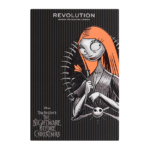 Makeup Revolution x Nightmare Before Christmas Collection