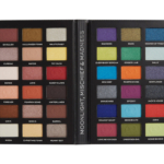 Makeup Revolution x Nightmare Before Christmas Collection