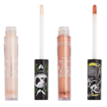 Makeup Revolution x Nightmare Before Christmas Collection