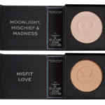 Makeup Revolution x Nightmare Before Christmas Collection