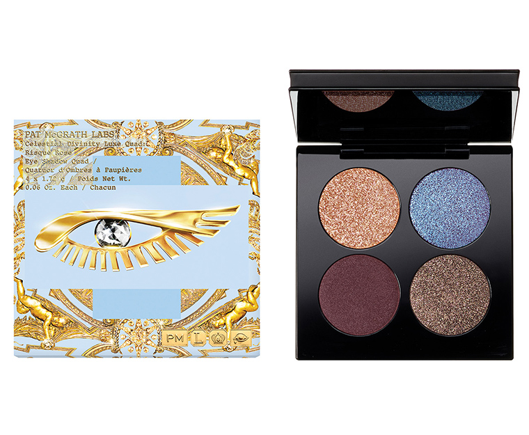 Pat McGrath Celestial Divinity Collection for Holiday 2020 (Updated 10/16)