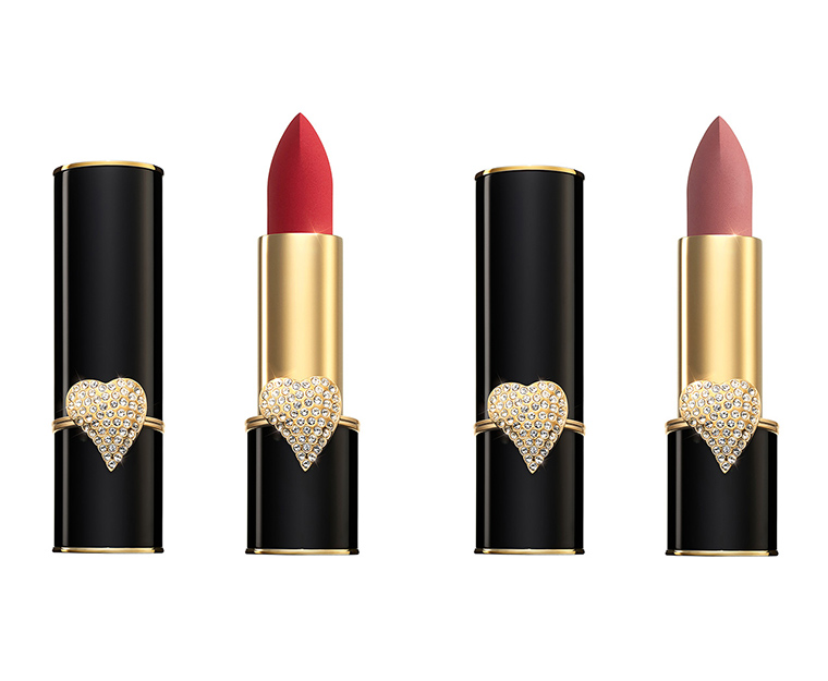 Pat McGrath Celestial Divinity Collection for Holiday 2020 (Updated 10/16)
