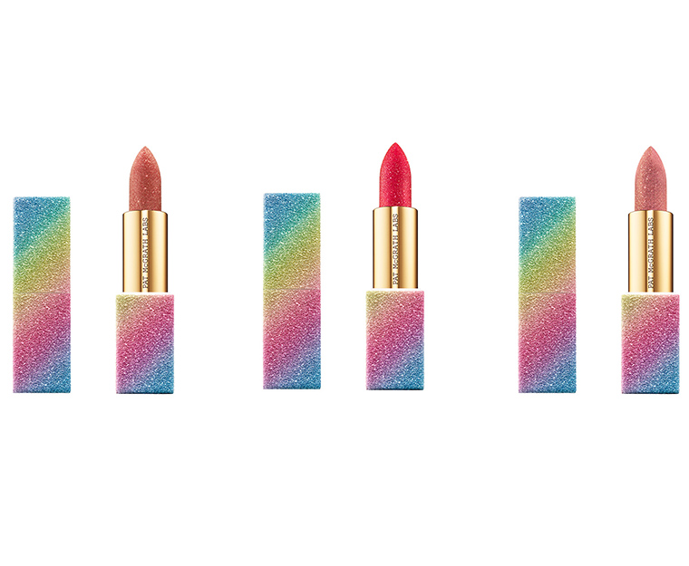 Pat McGrath Celestial Divinity Collection for Holiday 2020 (Updated 10/16)