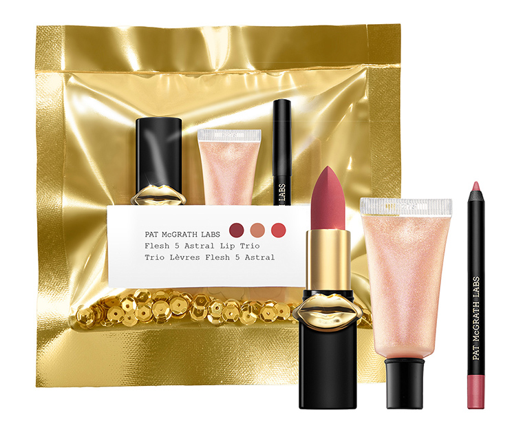 Pat McGrath Celestial Divinity Collection for Holiday 2020 (Updated 10/16)