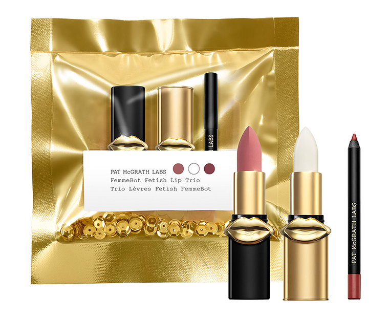 Pat McGrath Celestial Divinity Collection for Holiday 2020 (Updated 10/16)