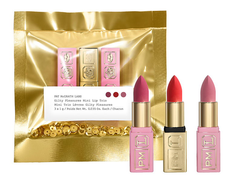 Pat McGrath Celestial Divinity Collection for Holiday 2020 (Updated 10/16)