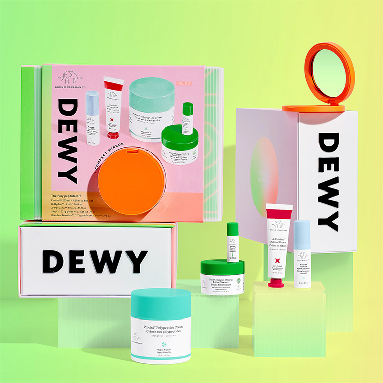 Sephora | Rouge Access to Holiday 2020 Skincare Sets