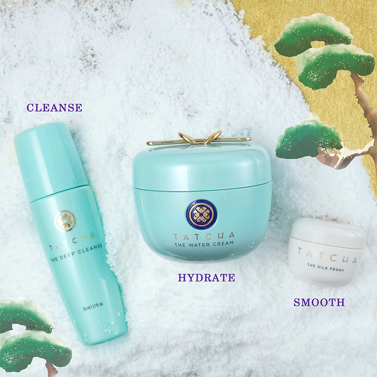Sephora | Rouge Access to Holiday 2020 Skincare Sets