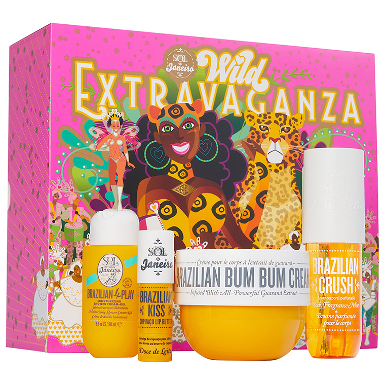Sephora | Rouge Access to Holiday 2020 Skincare Sets