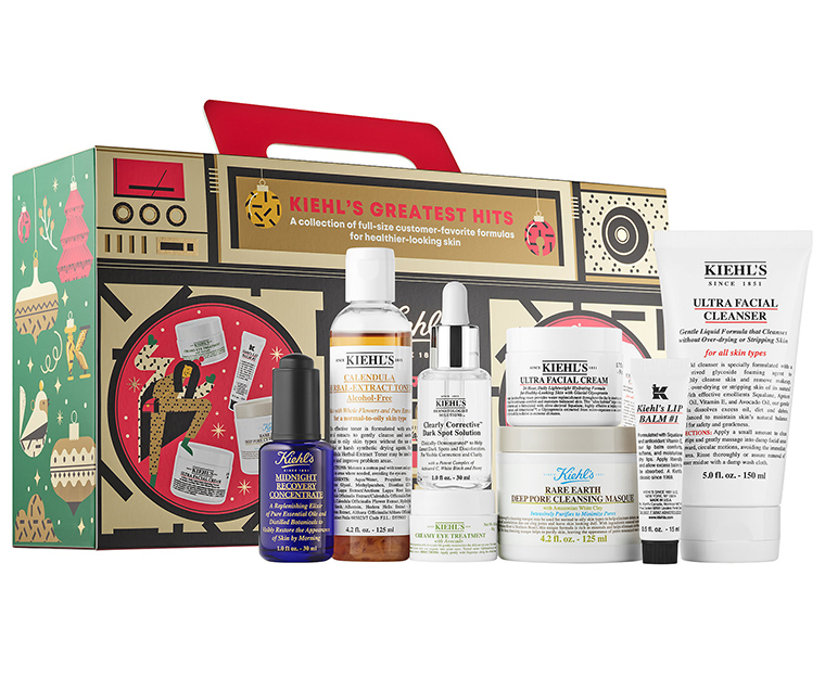 Sephora | Rouge Access to Holiday 2020 Skincare Sets