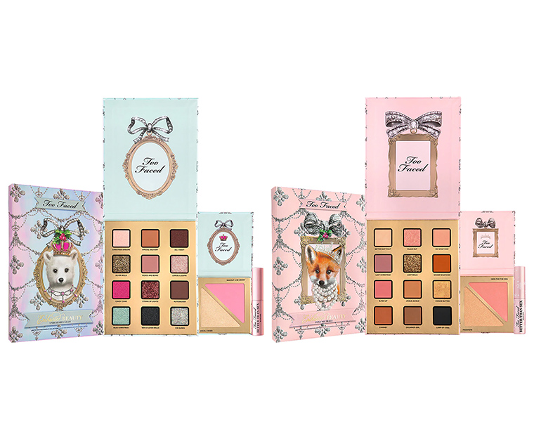 Sephora | Rouge Access to Holiday 2020 Makeup & Sets