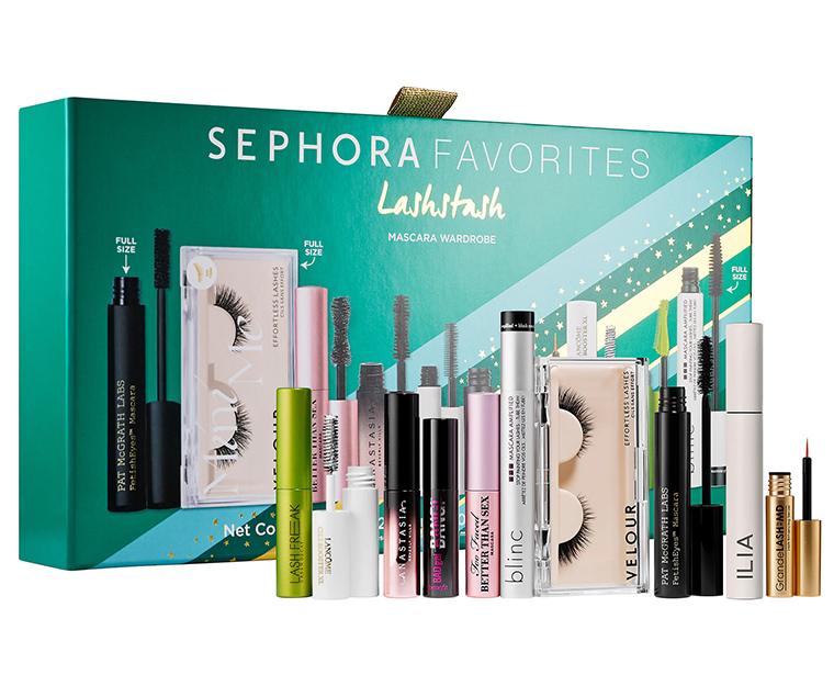 Sephora | Rouge Access to Holiday 2020 Makeup & Sets